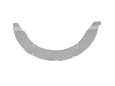 Nissan Crankshaft Thrust Washer Set - 12280-EA20A