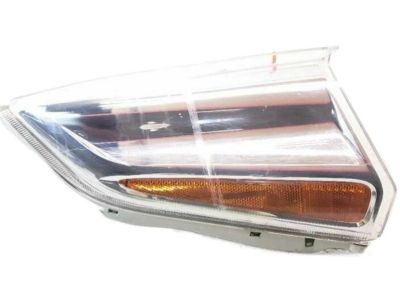 Nissan Leaf Side Marker Light - 26180-3NA0A