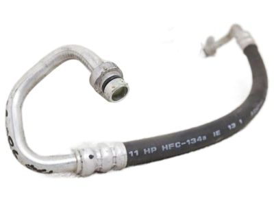 Nissan 92490-ET000 Hose-Flexible,High