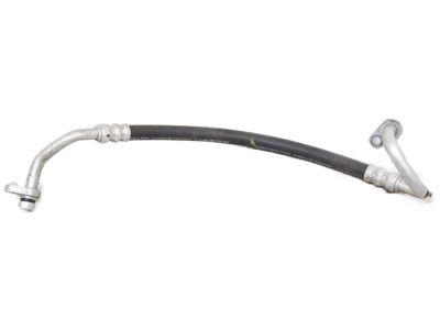 Nissan 92490-ET000 Hose-Flexible,High