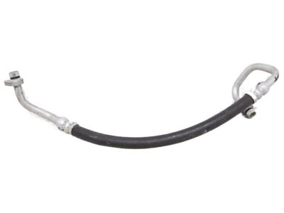 Nissan 92490-ET000 Hose-Flexible,High