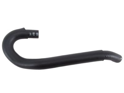 1993 Nissan Sentra Power Steering Hose - 49717-52Y00