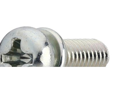 Nissan 26601-Q0110 Screw