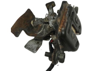 Nissan 90502-5W301 Back Door Lock Assembly