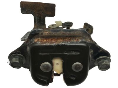 2002 Nissan Pathfinder Door Lock Actuator - 90502-5W301