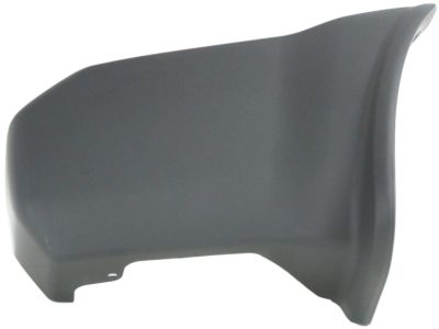 Nissan Xterra Bumper - H5024-7Z000