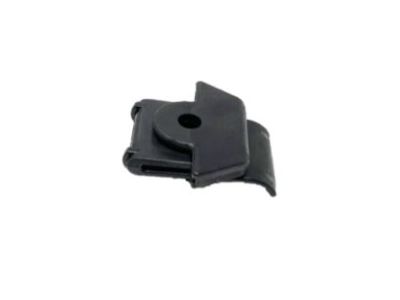 Nissan 63848-5HA0A Clip, Trim