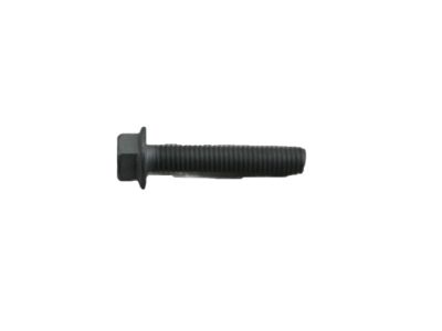 Nissan 14069-31U0A Bolt