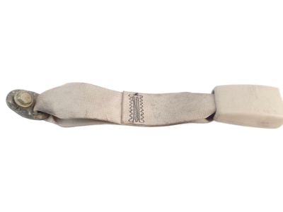 Nissan 88842-5W507 Rear Seat Buckle Belt Assembly