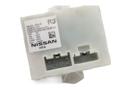 Nissan 284G0-4BA3A