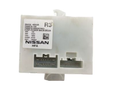 Nissan 284G0-4BA3A