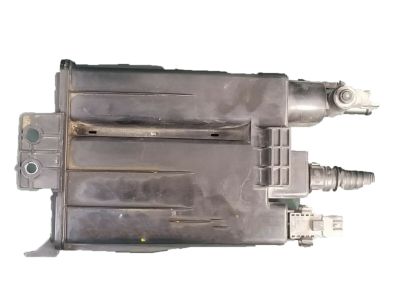 Nissan 14950-4BA0A Evaporative Emission Canister