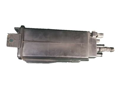 Nissan 14950-4BA0A Evaporative Emission Canister