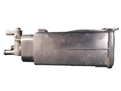 Nissan 14950-4BA0A Evaporative Emission Canister