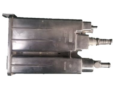Nissan Rogue 2008-2015 OEM Genuine Evap Canister – QR25 2.5L – 14950-JM00B