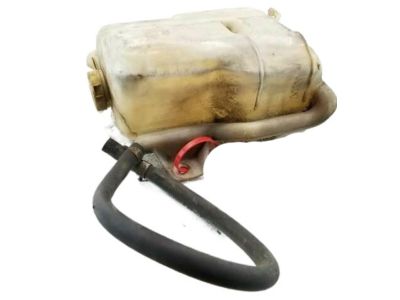 Nissan 21710-01G02 Tank Assy-Reserve