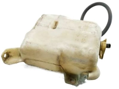 Nissan 21710-01G02 Tank Assy-Reserve