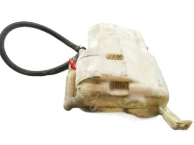 Nissan 21710-01G02 Tank Assy-Reserve