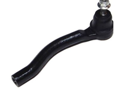 Nissan Versa Tie Rod End - D8520-1HK0A