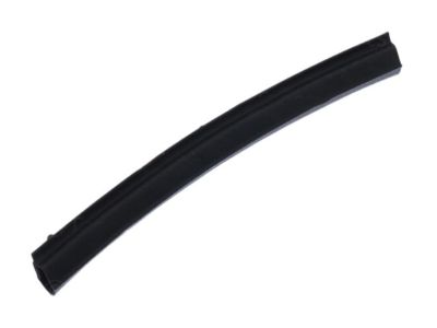 Nissan 65810-4BA1C Rubber Seal Hood