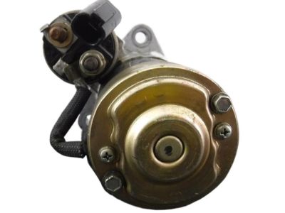 Nissan 23300-CA000 Motor Assy-Starter