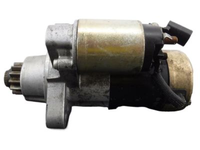 Nissan 23300-CA000 Motor Assy-Starter