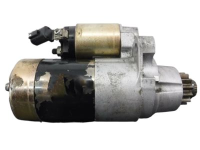 2003 Nissan Murano Starter Motor - 23300-CA000