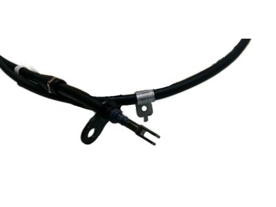 Nissan 36530-7Y000 Cable Assy-Brake,Rear RH