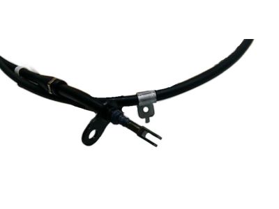 Nissan Maxima Parking Brake Cable - 36530-7Y000