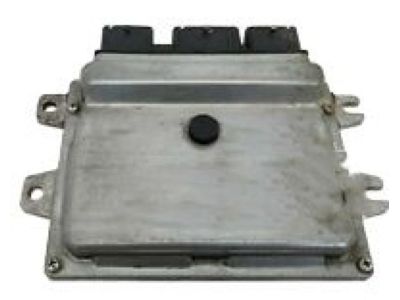 2009 Nissan Sentra Engine Control Module - 23710-ZJ68A