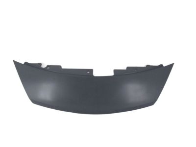 Nissan Versa Note Grille - 62320-9ME0H