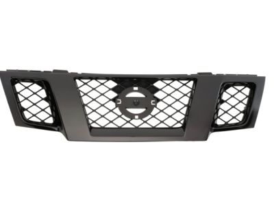 Nissan 62310-9BP1A Grille Radiator
