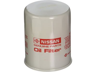 2012 Nissan NV Oil Filter - 15208-9E000