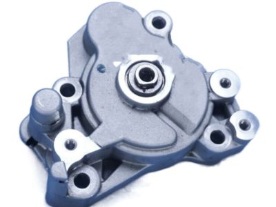 2017 Nissan Titan Oil Pump - 15010-EZ40A