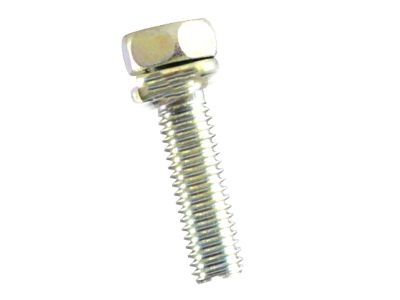 Nissan 08360-52025 Screw