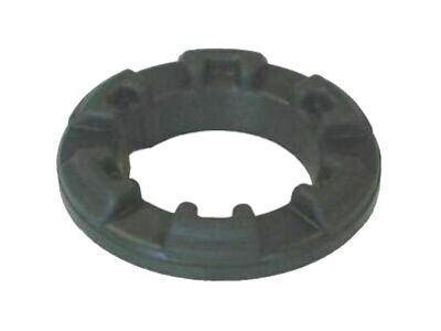 Nissan 55034-0M000 Rear Spring Seat-Rubber Upper