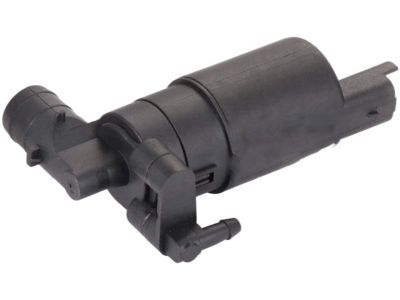 Nissan 28920-7S200 Pump WIPER Rear