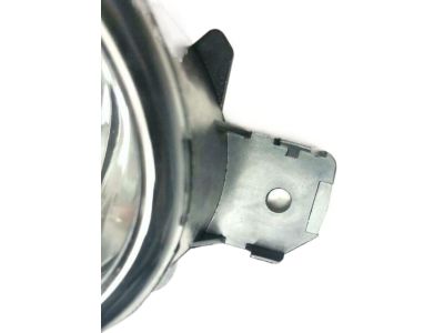 Nissan 26155-9B91C Lamp Fog LH