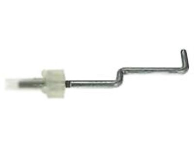 Nissan 80608-01G00 Rod Assy-Outside Handle