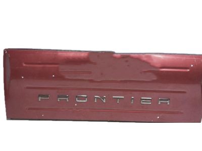 Nissan 93400-9Z430