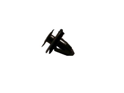 Nissan 01553-0045U Clip