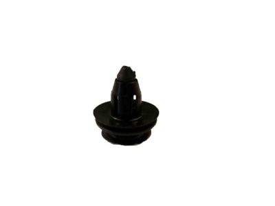 Nissan 01553-0045U Clip