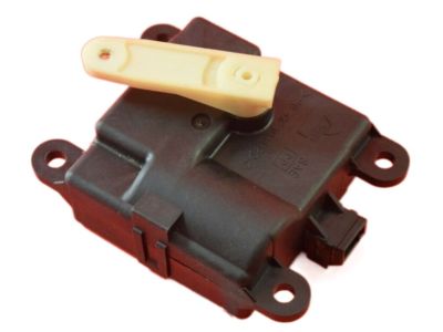 Nissan 27732-1W601 Air Mix Actuator Assembly