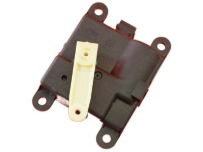 Nissan Pathfinder Blend Door Actuator - 27732-1W601