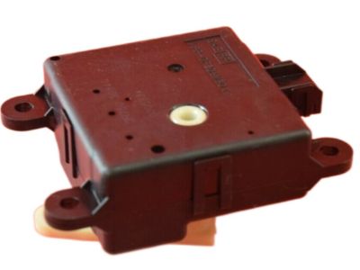 Nissan 27732-1W601 Air Mix Actuator Assembly