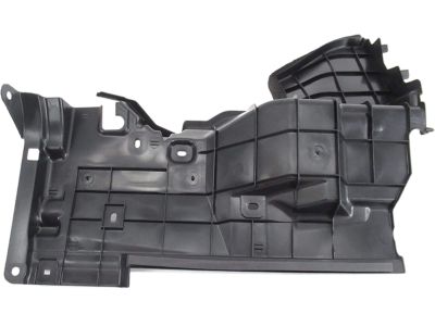 2019 Nissan Sentra Radiator Support - 62822-3YU0A