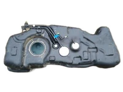 Nissan Cube Fuel Tank - 17202-1FC0A