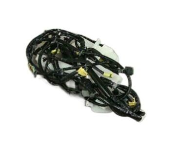 Nissan 24014-9BL5B Harness-Body