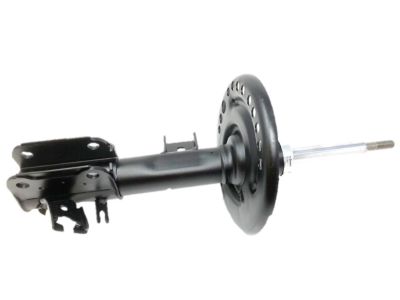 Nissan E4302-9DC0A STRUT Kit Front RH