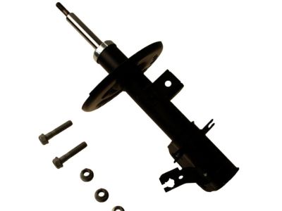 Nissan E4302-9DC0A STRUT Kit Front RH